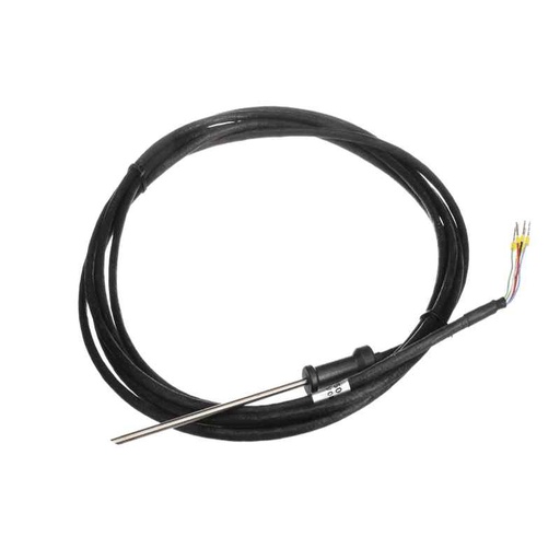 [ANG3445160] Angelo Po 3445160 Resistance Temperature Detector Probe, 5, Black