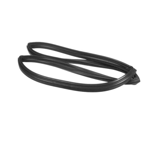 [3458590] Angelo Po 3458590 Door Gasket, Black, FX82