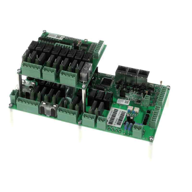 Angelo Po 6300773 Control Board, Relay Power