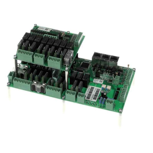 [ANG6300773] Angelo Po 6300773 Control Board, Relay Power
