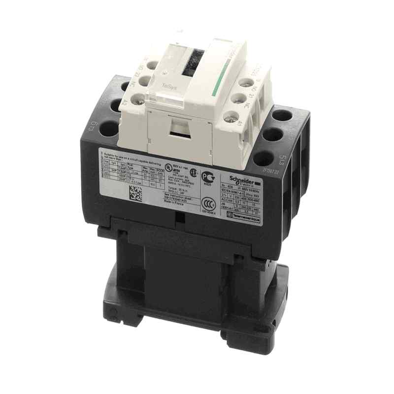 Angelo Po 3192410 Overload Relay, 230V, 50/60hz, FX101E3, FX122E3, FX61E3