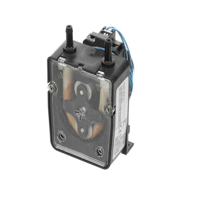Angelo Po 6300788 Detergent Pump Assembly