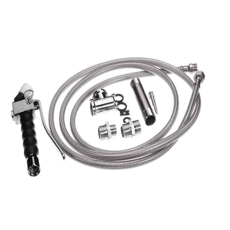 Angelo Po LDL Spray Hose/Nozzle Kit