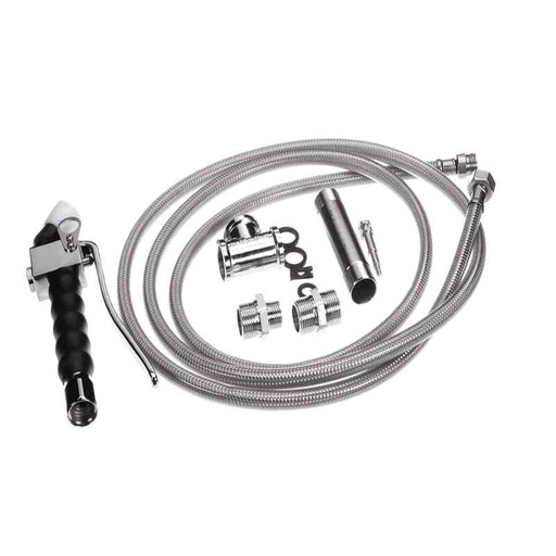 [ANGLDL] Angelo Po LDL Spray Hose/Nozzle Kit