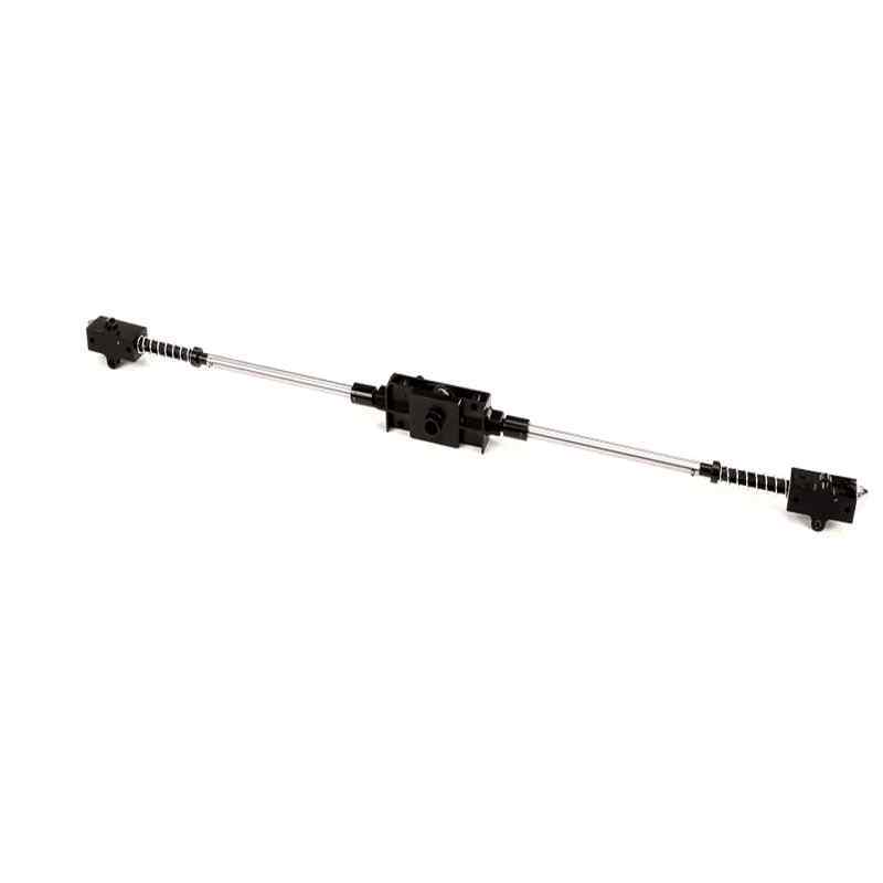 Angelo Po 6300965 Door Lock Assembly