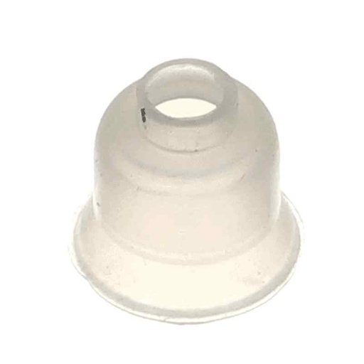 [ANG36E2490] Angelo Po 36E2490 Encoder Shaft Seal, Rubber