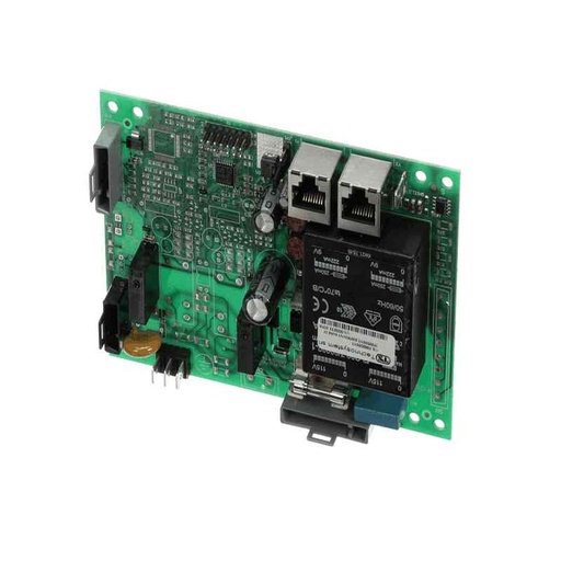 [ANG3225330] Angelo Po 3225330 Control Board, Fan Combustion