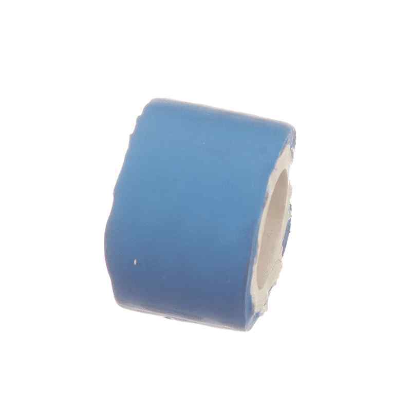 Angelo Po 131AA12 Water Hose, Rubber (sold per centimeter)