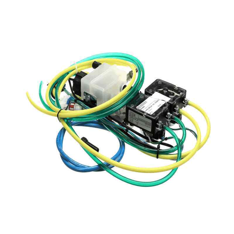Angelo Po 6300852 Wash Pump Assembly