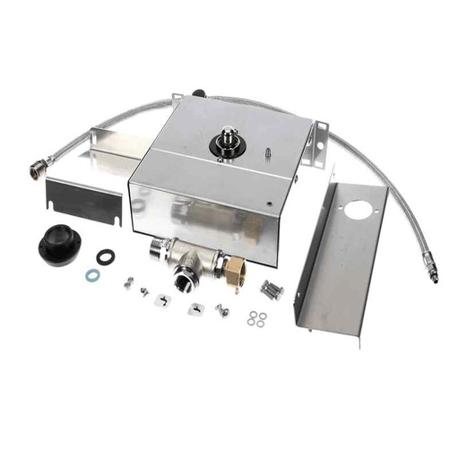 [ANGLDR610] Angelo Po LDR610 Spray Gun with Retractor