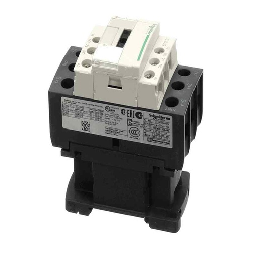 [ANG3192420] Angelo Po 3192420 Overload Relay, 50/50hz