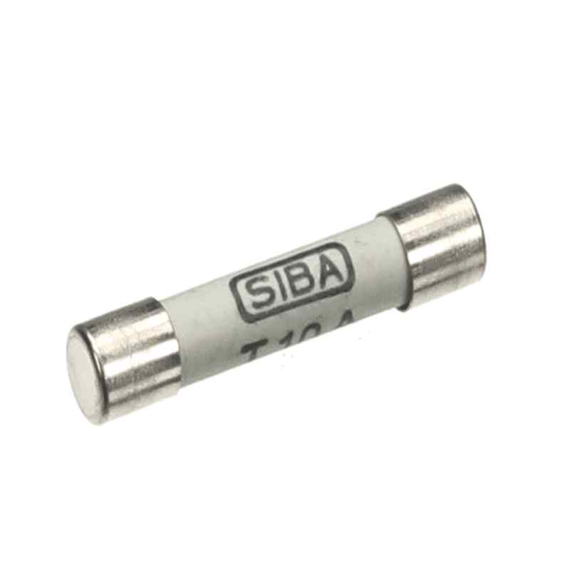 Angelo Po 3038850 FUSE 6.3X32 10A-500V-HT