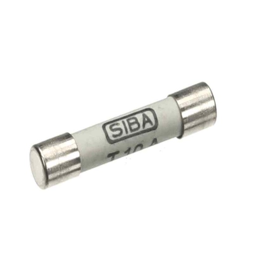 [ANG3038850] Angelo Po 3038850 FUSE 6.3X32 10A-500V-HT