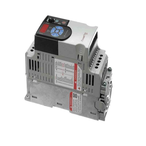[ANG3204100] Angelo Po 3204100 AC Drive Inverter, Allen-Bradley, 480V, FX201E3, FX202E3