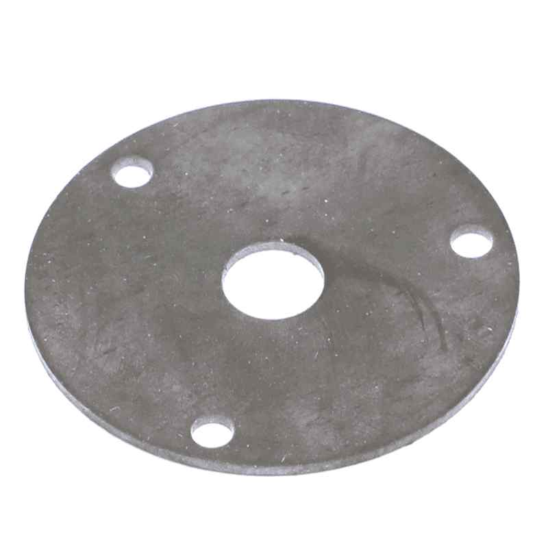 Angelo Po 37Q0250 Gasket, Motor Shaft