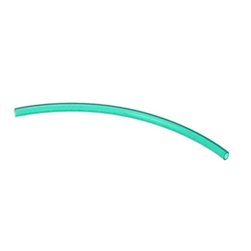 Angelo Po 3177170 Tubing, Chemical, Green Sold Per Meter