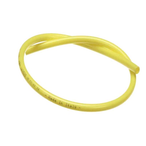 [ANG3177160] Angelo Po 3177160 Tubing, Yellow, Chemical,