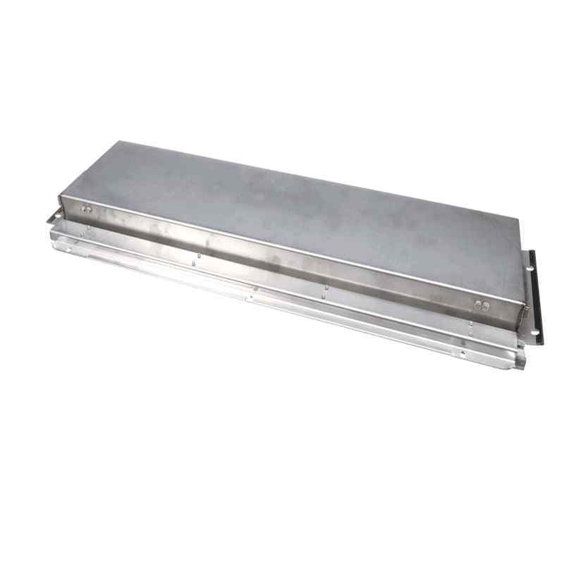 Angelo Po 6029521 Bulkhead Assembly