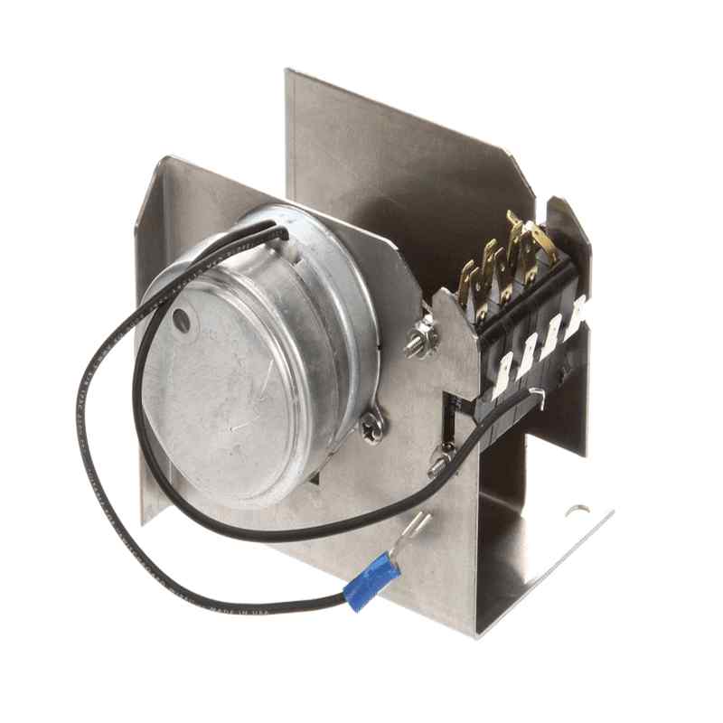 Champion - Moyer Diebel 0708769 Timer, 120V, 14 Second Rinse, 4 Cam, Door Machine
