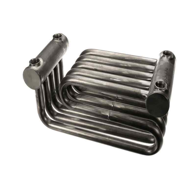 Champion - Moyer Diebel 330130 Coil, Steam, E2 Section, Wash/Rinse, EUC-CW