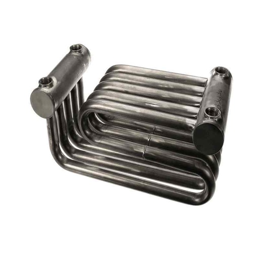 [330130] Champion - Moyer Diebel 330130 Coil, Steam, E2 Section, Wash/Rinse, EUC-CW