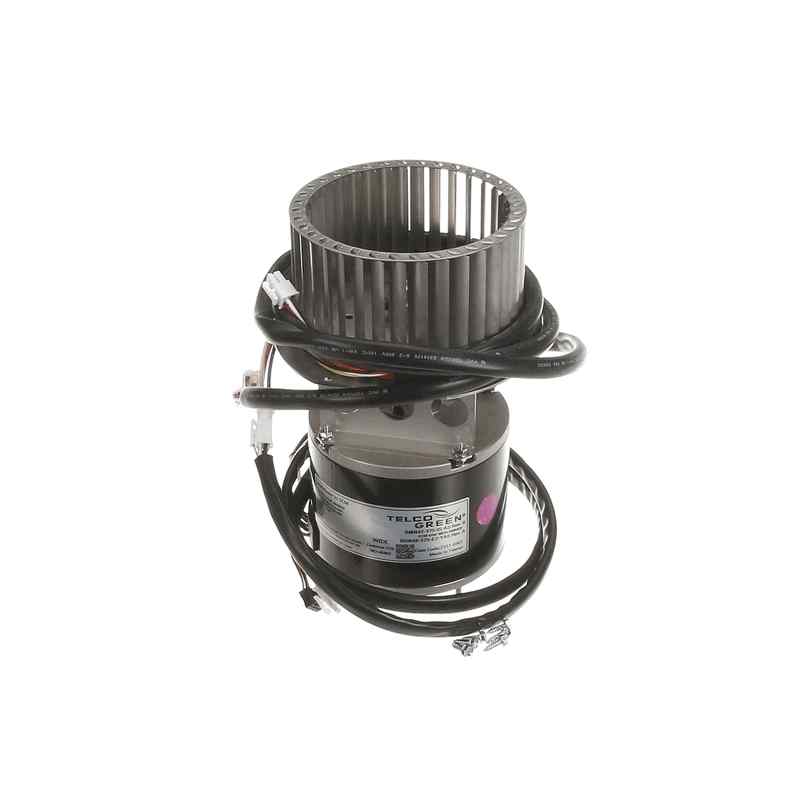 ALTO SHAAM 5037276R Fan Motor Assembly, 1/2HP, VMC Series