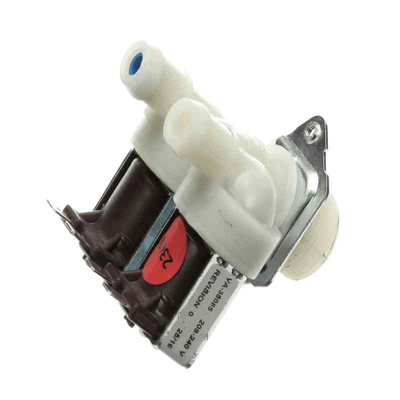 Alto Shaam VA-38085 Solenoid Valve, Double Port, 208/240 Volt