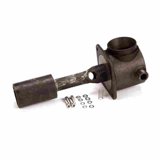 [BN-27711] ALTO SHAAM BN-27711 Gas Burner Air Mixer Complete