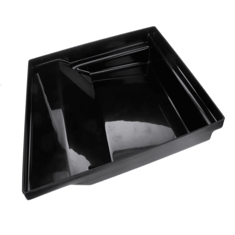 Franke 19003753 Drip Tray, Bottom