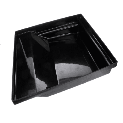 [19003753] Franke 19003753 Drip Tray, Bottom