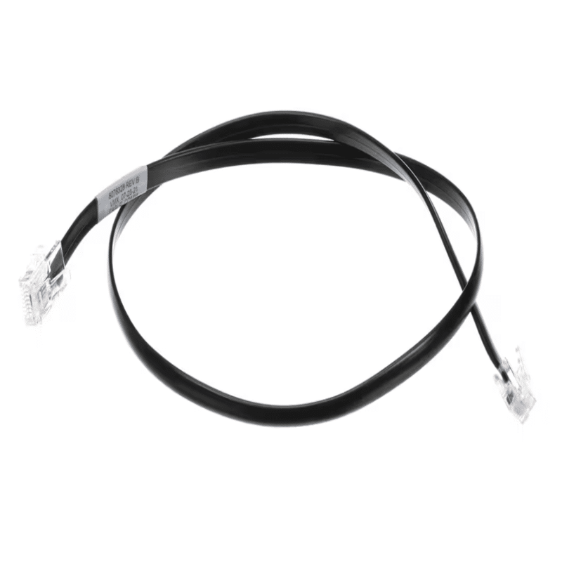 Merco 8076328 Cable, Comm Crossover, No Direct Current, communication cable