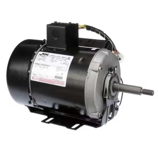 [100073] American Dryer Laundry 100073 Motor, 115/208-230V, 60HZ, 1PH, 1HP