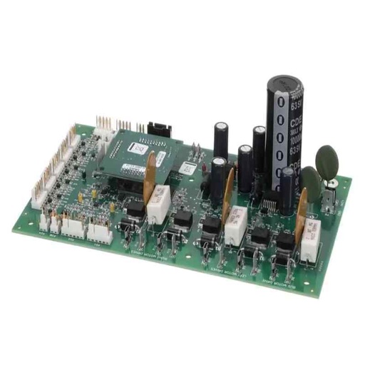 [296664-SER] TAYLOR 296664-SER PCB A. - Control, R280, MCD