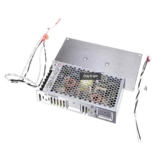 [380050] TAYLOR 380050 Power Supply, Single, R280