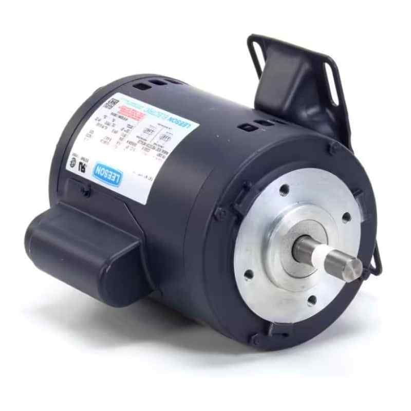 HENNY PENNY-67583 Filter Pump Motor, 1/2HP
