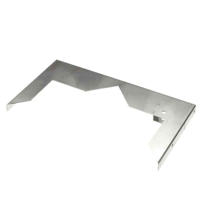 Antunes 0021038 Lever Support Weldment, VS-350