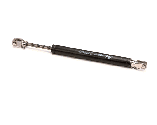 [PTB2104702-C] PITCO B2104702-C Hydraulic Damper/Gas Spring with Clevis Fork Mounts, Tank Cover