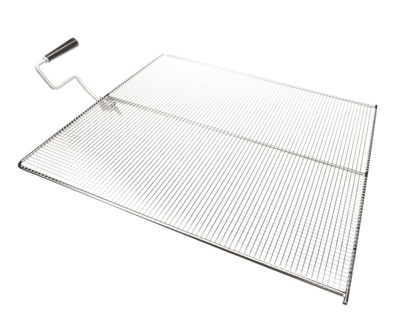 PITCO B4507401-C Wire Rack/Screen with Handle, Submersible, 24R