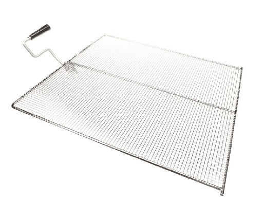 [PTB4507401-C] PITCO B4507401-C Wire Rack/Screen with Handle, Submersible, 24R