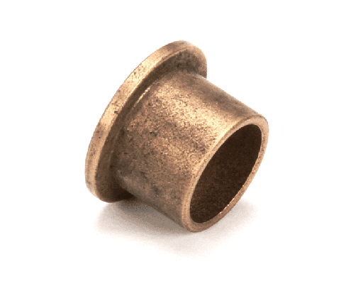 [PTPP10012] PITCO PP10012 Bearing, Flange, Bronze, .629" ID