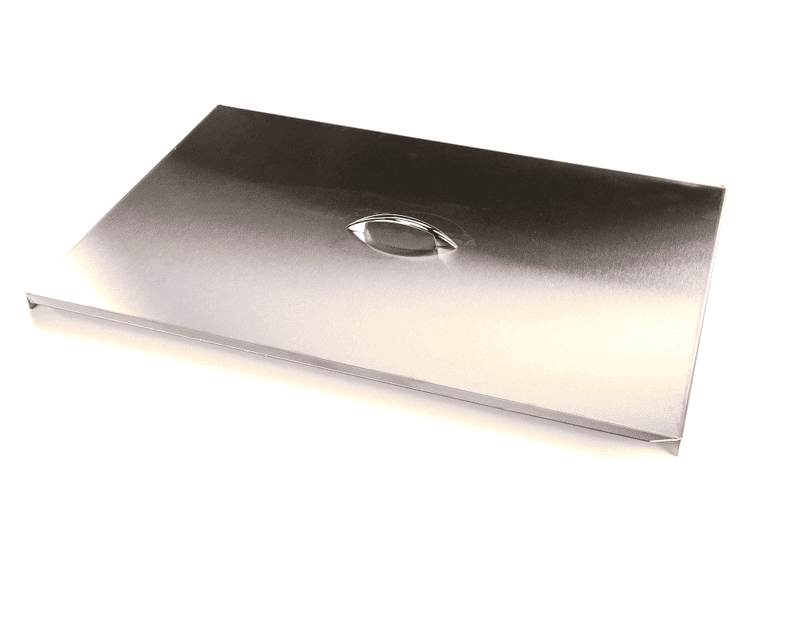 PITCO B2100422-C Tank Cover with Handle, STD E14/E14B/SSPE14