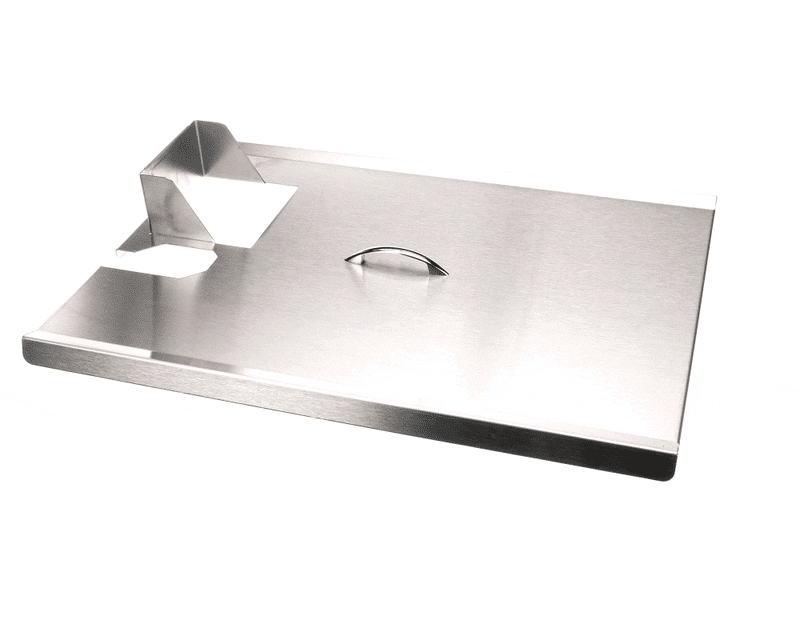 PITCO B6621502-C Cover Assembly, Filter Pan, SF65