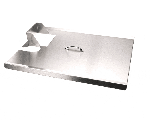 [PTB6621502-C] PITCO B6621502-C Cover Assembly, Filter Pan, SF65