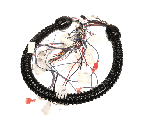 [PTB6810901] PITCO B6810901 Wire Harness, Connector Box, SLVRF