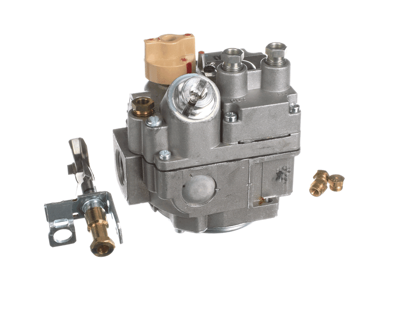 PITCO B8023490-C Gas Conversion Kit, Natural to Propane, Robertshaw, 35C+