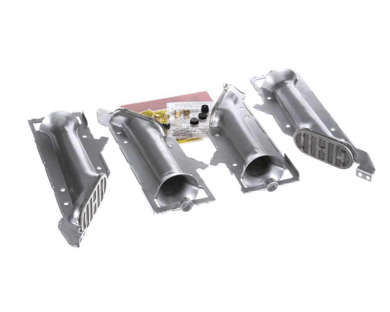 PITCO B7510086-C Gas Conversion Kit, Natural to Propane, SG14T