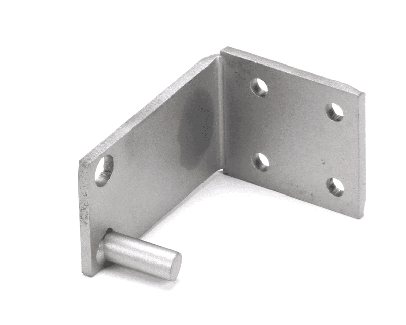 PITCO B3800103-C Door Hinge, Bottom Left/Top Right, 147UFM