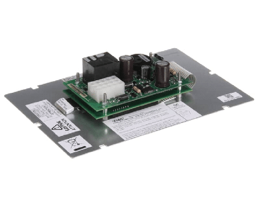 [PTPP10940] PITCO PP10940 Temperature Control, Digital, EP3300, 9"