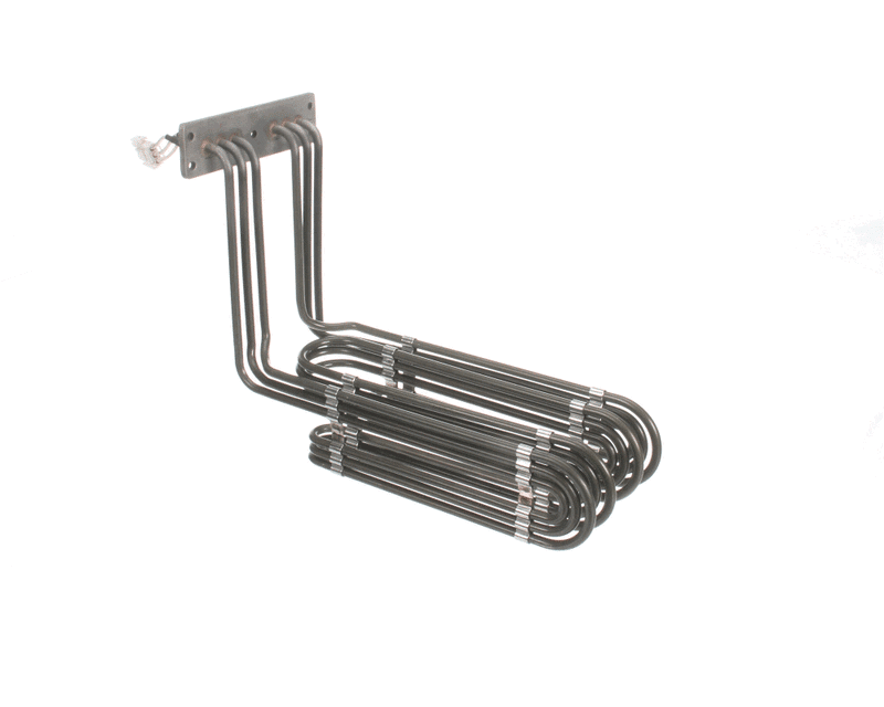 PITCO 50006616 Heating Element, 9.8kW, 240V, Prl Fix