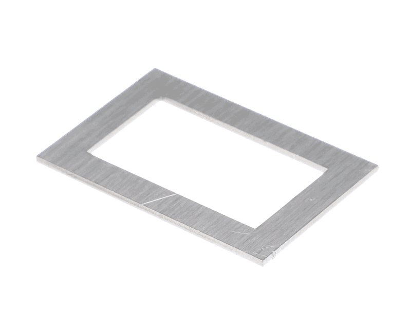 PITCO A3662502-C Front Panel, Switch Plate, 7/14/18